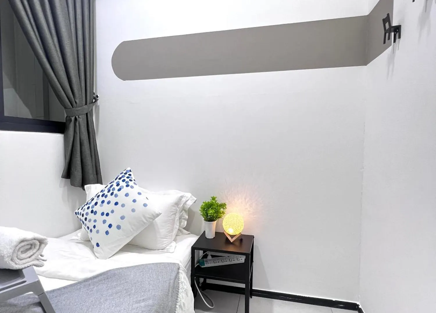 Appartamento Georgetown Skypool Urban 3Br Family & Baby-Friendly 9Pax Seaview Penang Jelutong